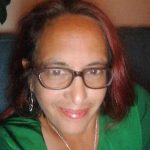 Photo of Leeanne Bodkin.